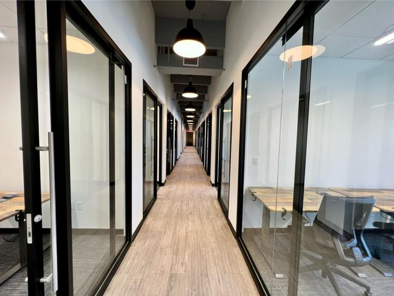 9555 Southwest 175th Terrace Office Images