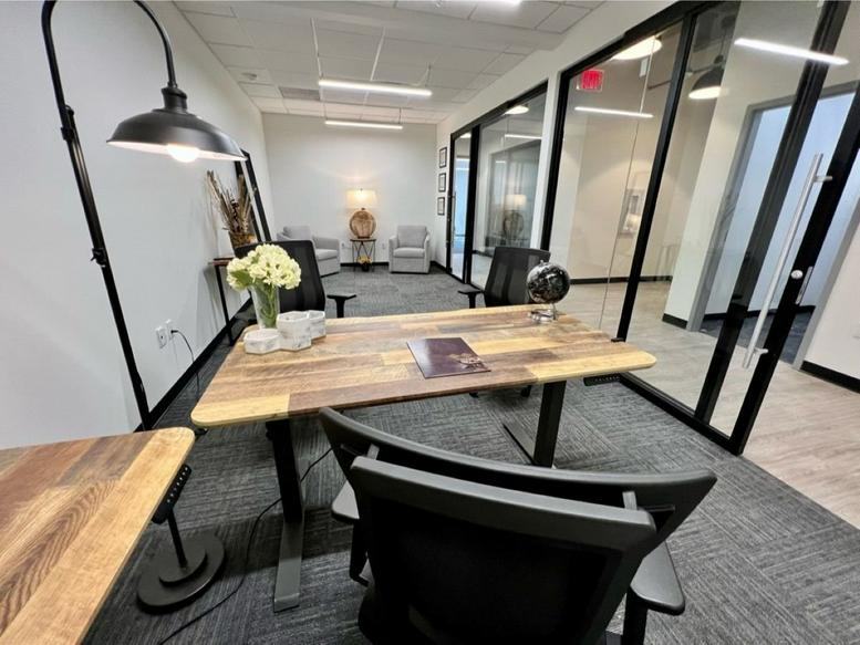 9555 Southwest 175th Terrace Office Images