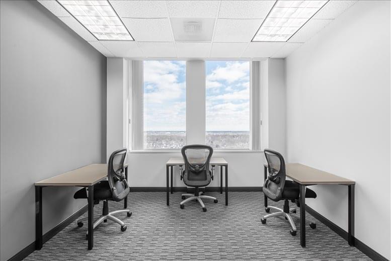 Picture of Columbia Center, 14th Fl, 101 W Big Beaver Rd Office Space available in Troy