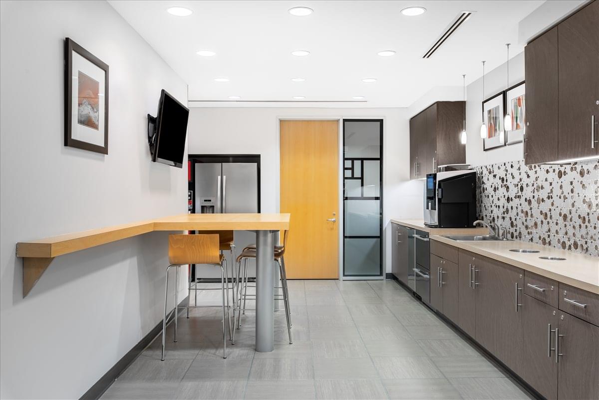 This is a photo of the office space available to rent on Columbia Center, 14th Fl, 101 W Big Beaver Rd