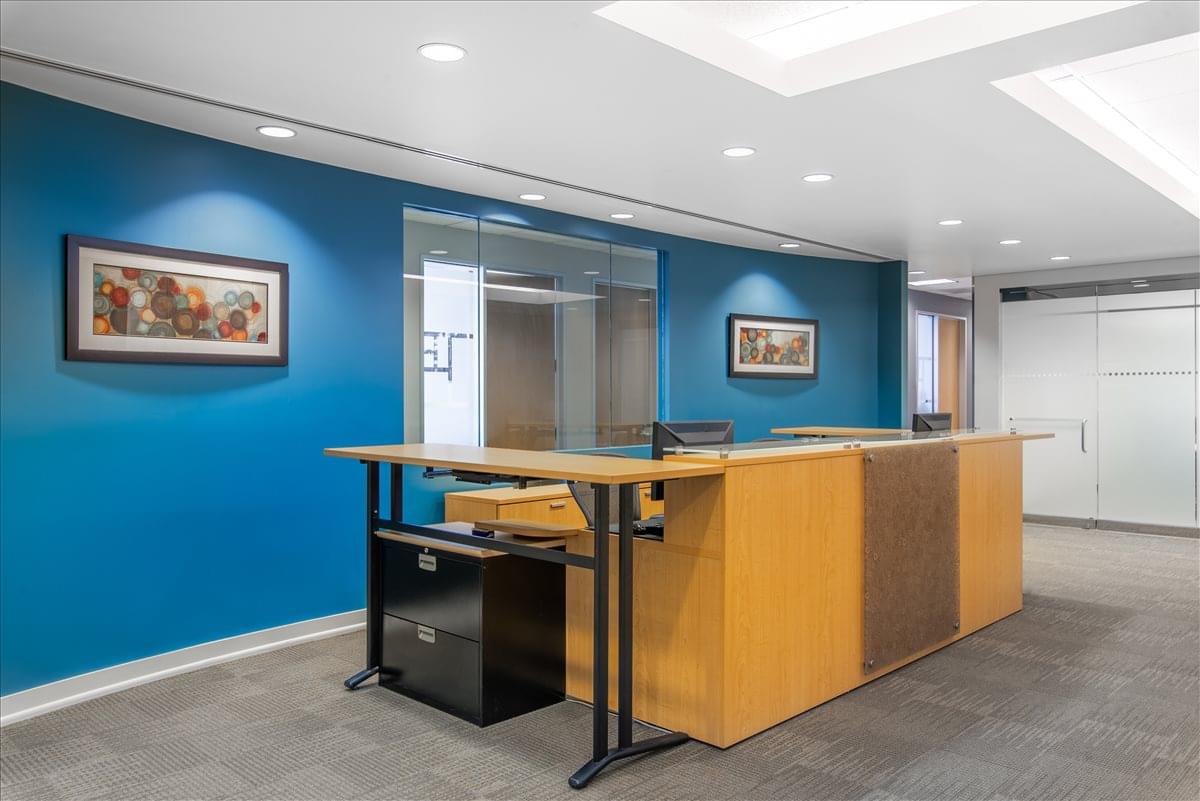 Photo of Office Space on Columbia Center, 14th Fl, 101 W Big Beaver Rd Troy 