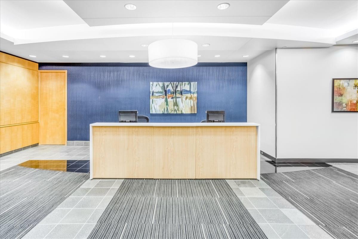 This is a photo of the office space available to rent on The Bloomington Centre, 7760 France Avenue South