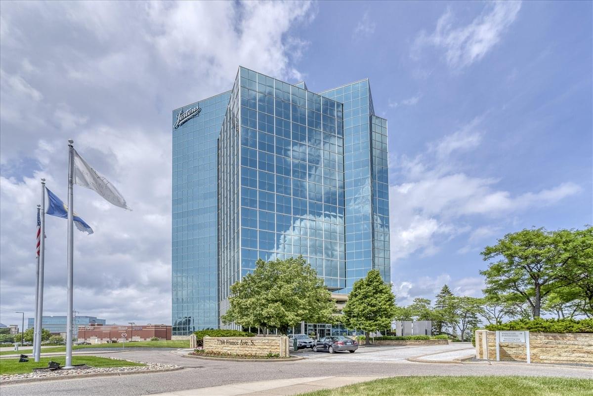 The Bloomington Centre, 7760 France Avenue South Office Space - Bloomington