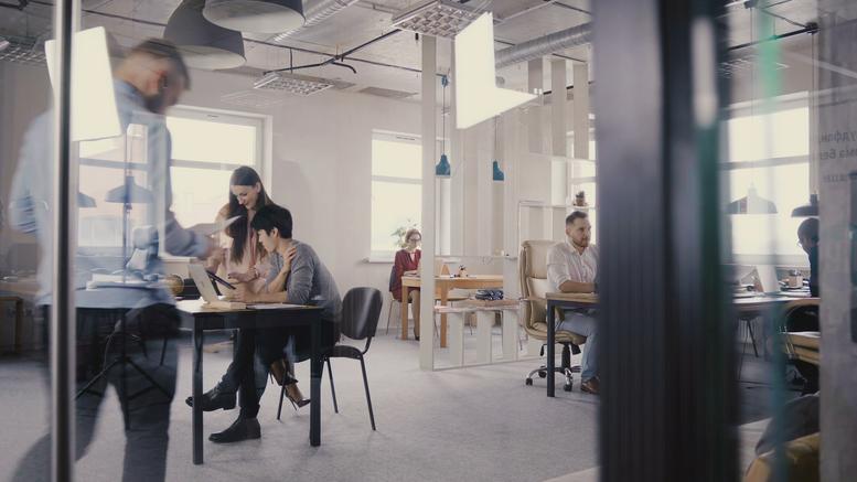 20 Jackson Drive, 1st Floor Office Images