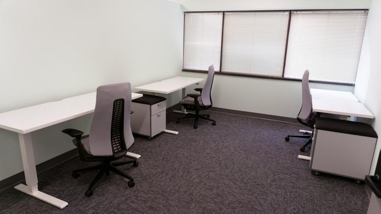 20 Jackson Drive, 1st Floor Office Images