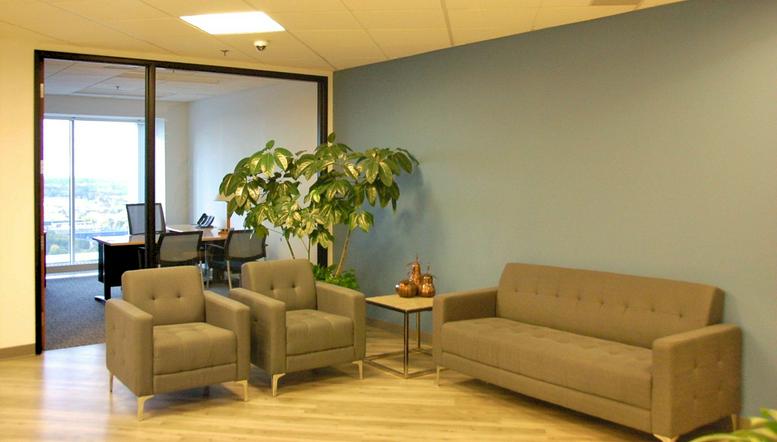 Photo of Office Space available to rent on 755 West Big Beaver Road, Suite 2020, Top of Troy, Troy
