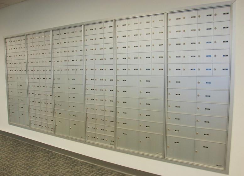 This is a photo of the office space available to rent on 755 West Big Beaver Road, Suite 2020, Top of Troy