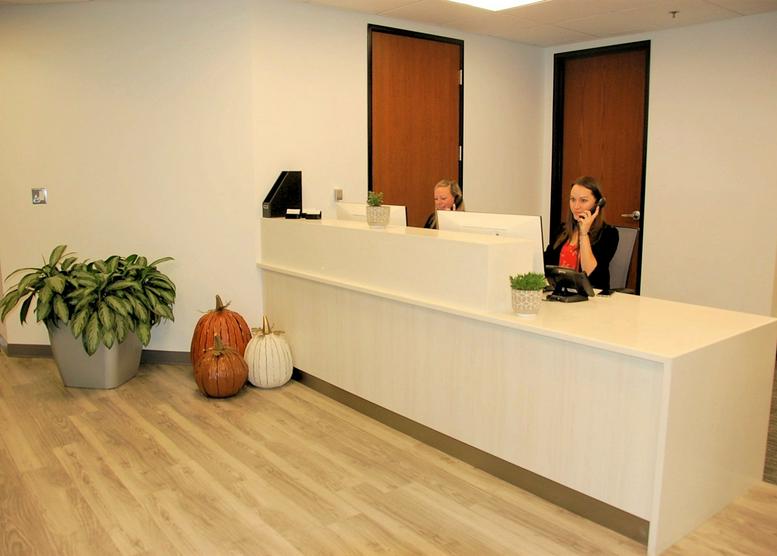 755 West Big Beaver Road, Suite 2020, Top of Troy Office Space - Troy