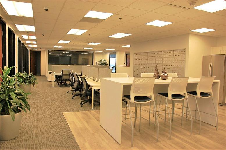 Photo of Office Space on 755 West Big Beaver Road, Suite 2020, Top of Troy Troy 