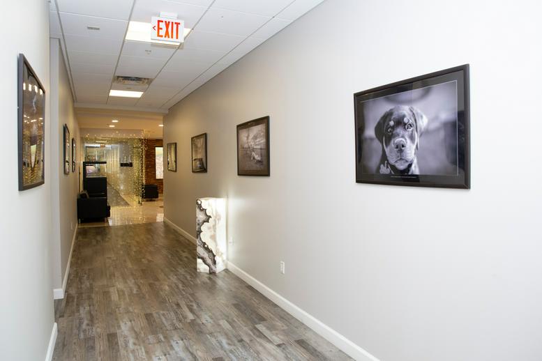 6751 North Sunset Boulevard, Suite 320 Office for Rent in Peoria 
