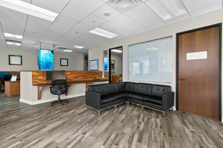 Photo of Office Space available to rent on 6751 North Sunset Boulevard, Suite 320, Peoria
