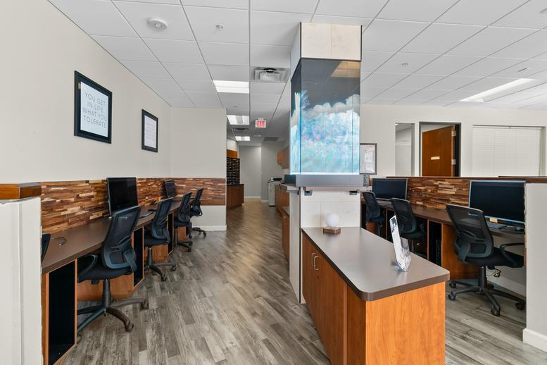 6751 North Sunset Boulevard, Suite 320 Office Space - Peoria