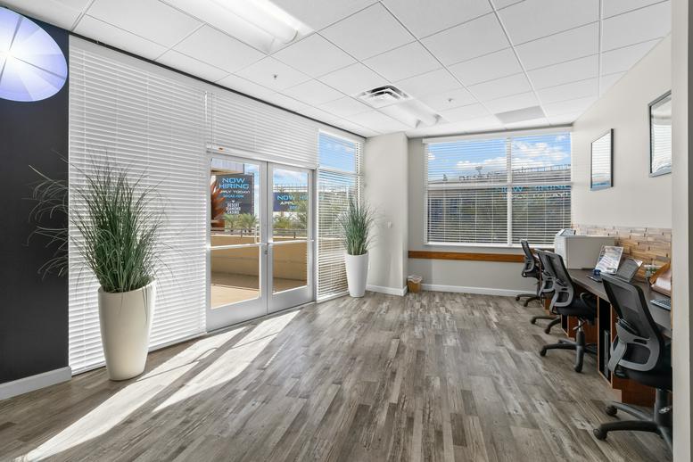 Photo of Office Space on 6751 North Sunset Boulevard, Suite 320 Peoria 