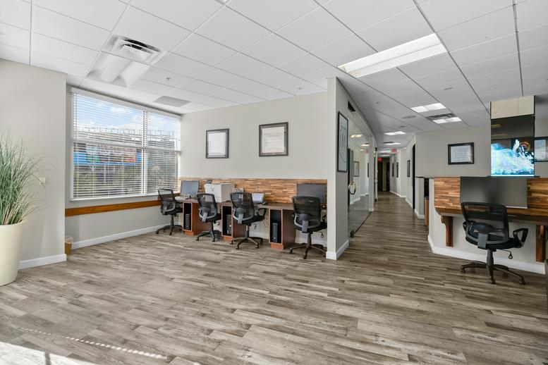 6751 North Sunset Boulevard, Suite 320 Office for Rent in Peoria 