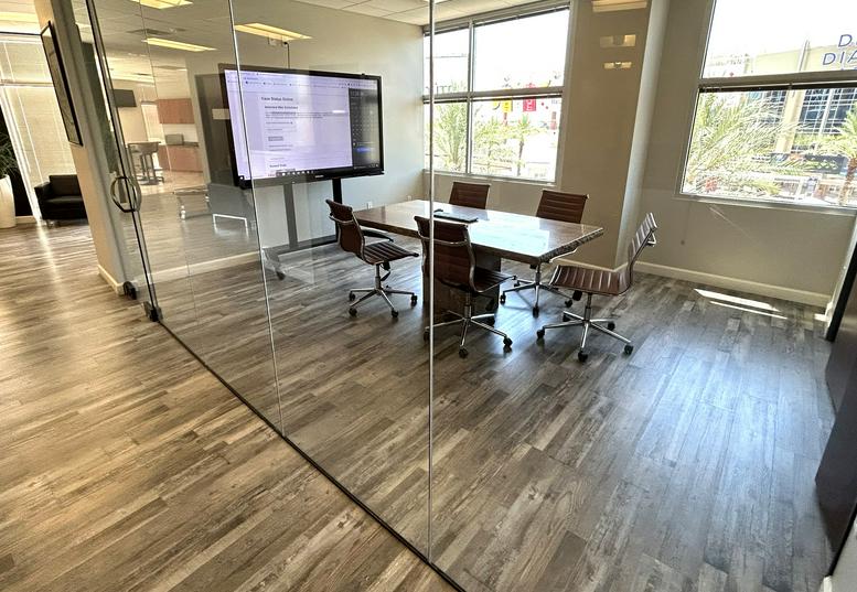 6751 North Sunset Boulevard, Suite 320 Office Space - Peoria