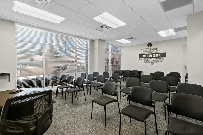 Picture of 6751 North Sunset Boulevard, Suite 320 Office Space available in Peoria