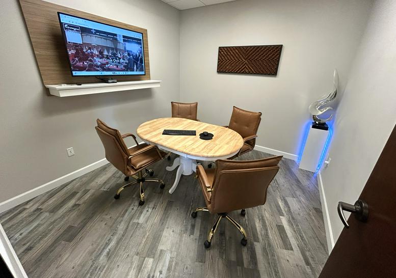 Picture of 6751 North Sunset Boulevard, Suite 320 Office Space available in Peoria