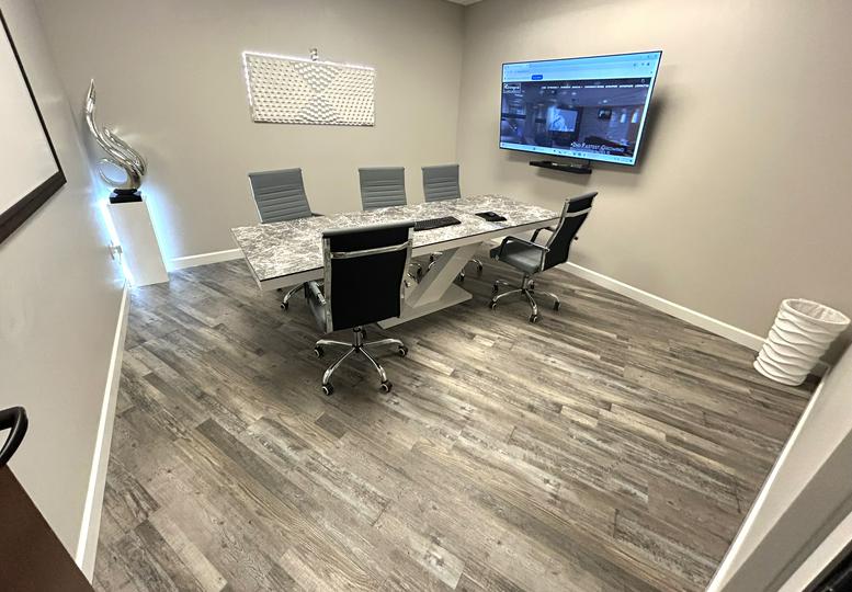 Office for Rent on 6751 North Sunset Boulevard, Suite 320 Peoria 