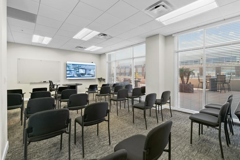 6751 North Sunset Boulevard, Suite 320 Office Space - Peoria