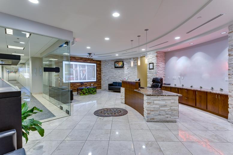 Photo of Office Space on 6751 North Sunset Boulevard, Suite 320 Peoria 