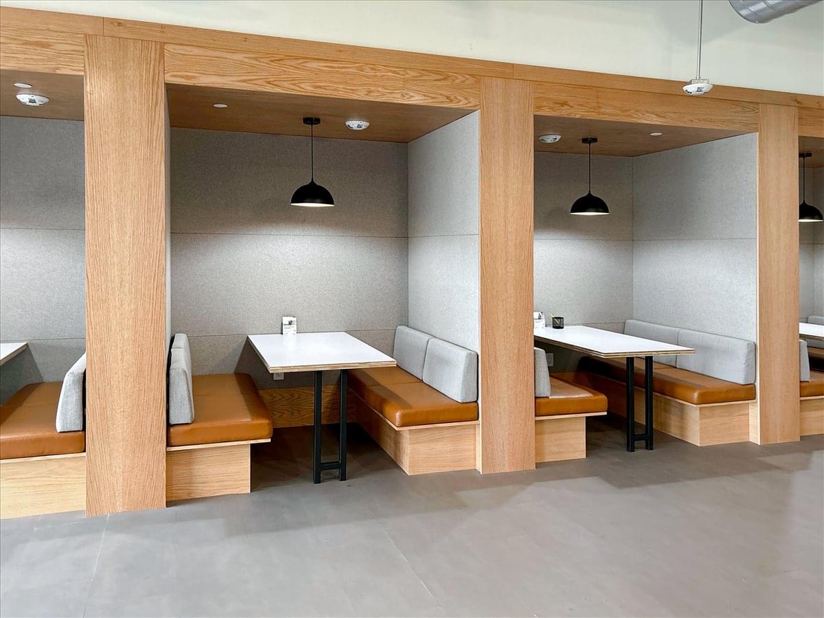 13509 Lyndon B Johnson Freeway, 1st Floor Office Images