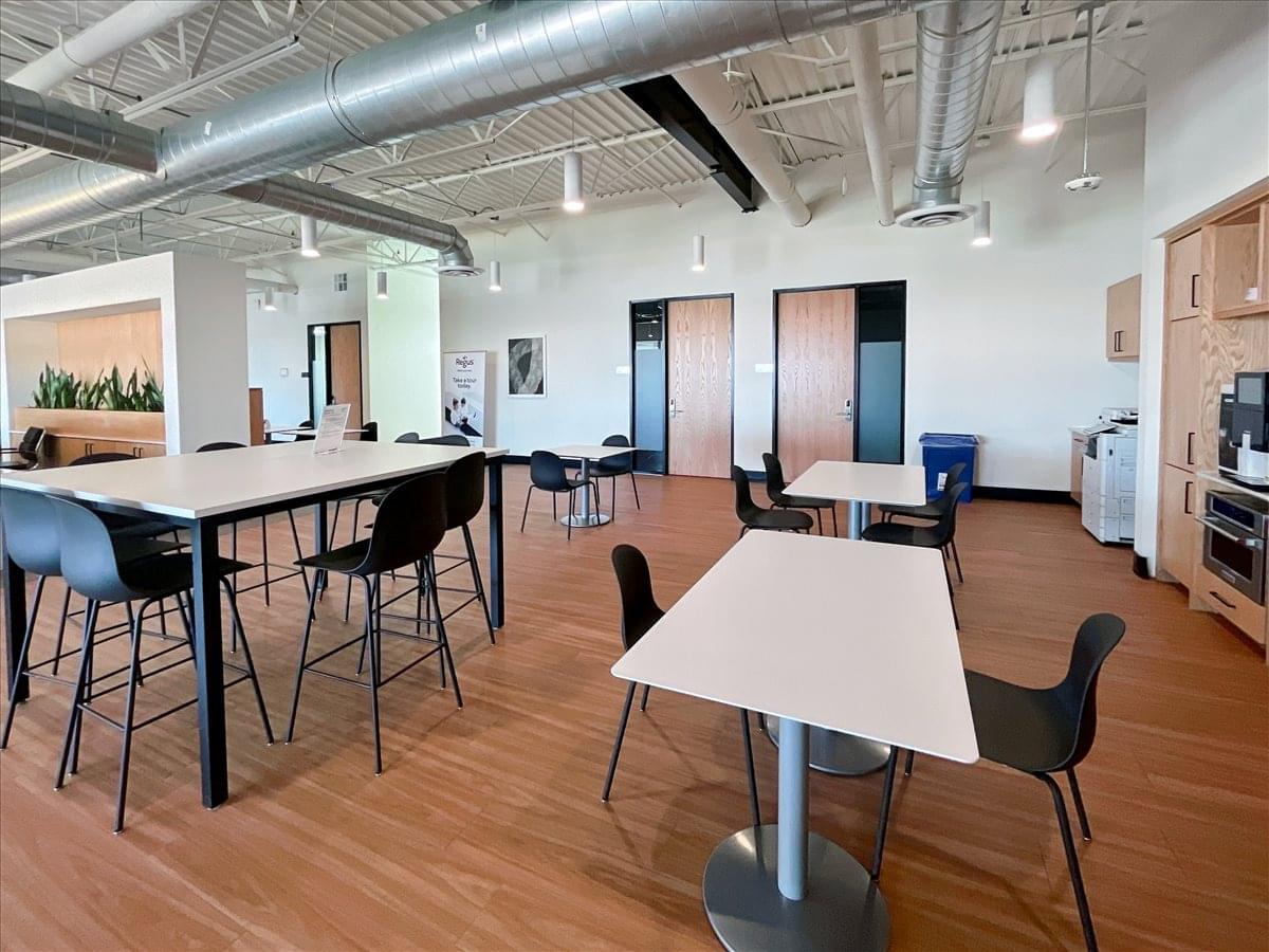 13509 Lyndon B Johnson Freeway, 1st Floor Office Space - Garland