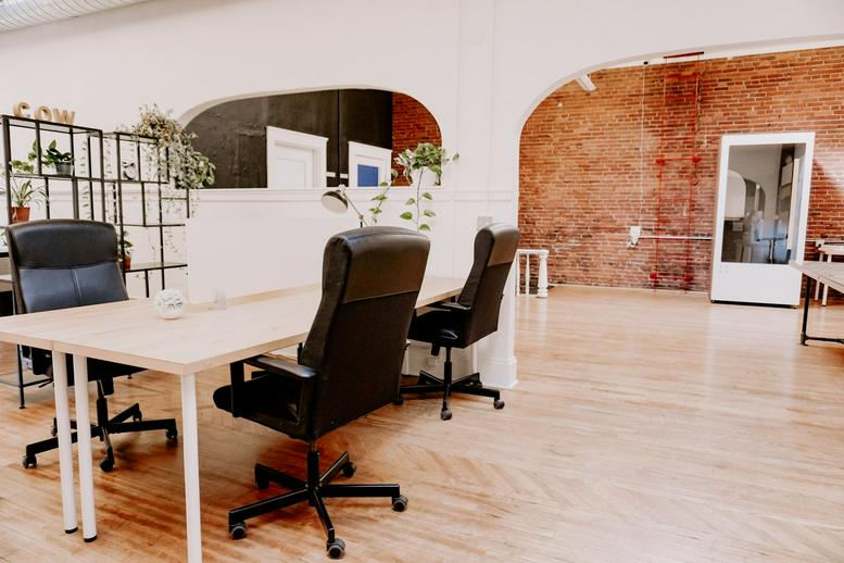 216 Commercial Street North East Office Space - Salem