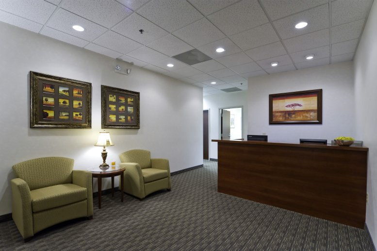 7800 Airport Center Drive, Suite 401, Suite 401 Office Images