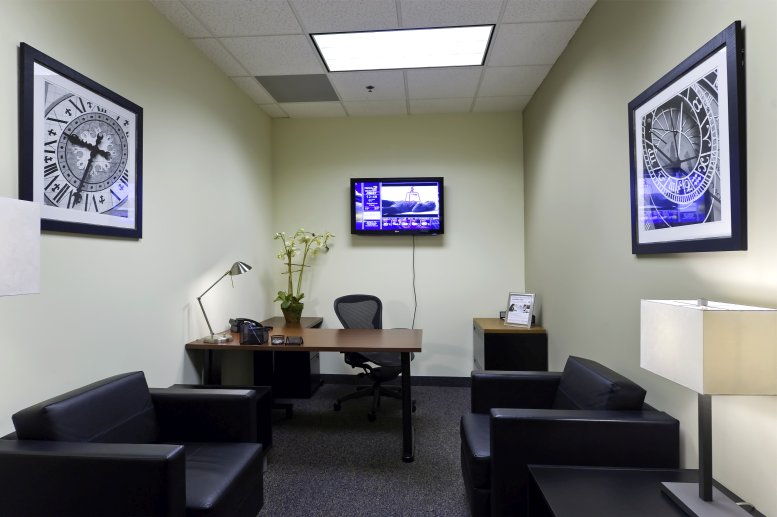 7800 Airport Center Drive, Suite 401, Suite 401 Office Images