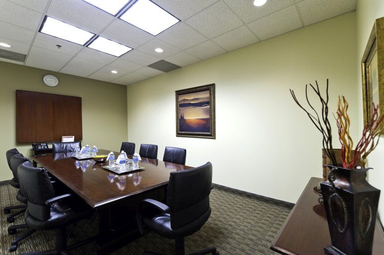 7800 Airport Center Drive, Suite 401, Suite 401 Office Images