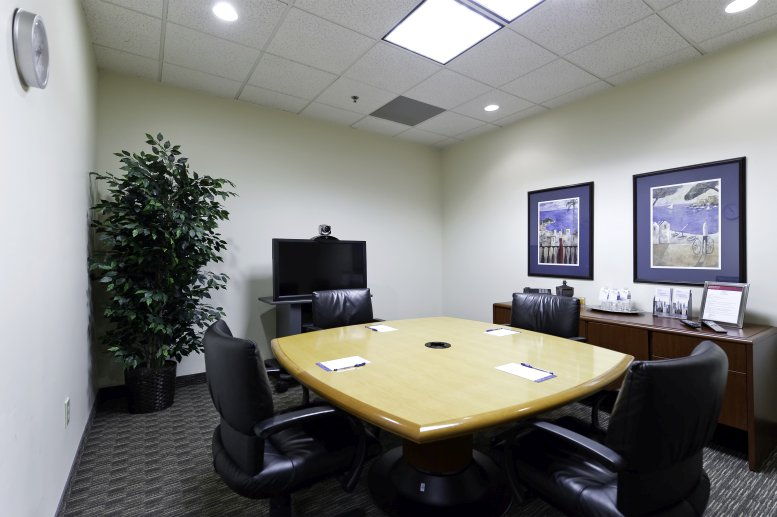 7800 Airport Center Drive, Suite 401, Suite 401 Office Images