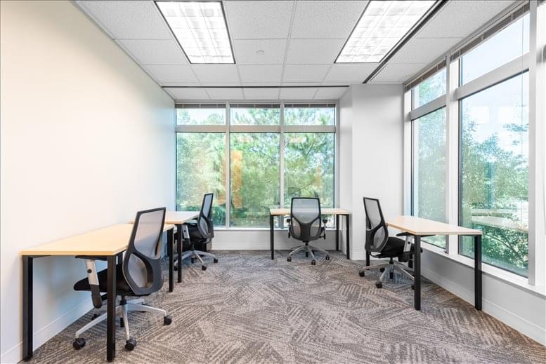 2530 Meridian Pkwy Office Images