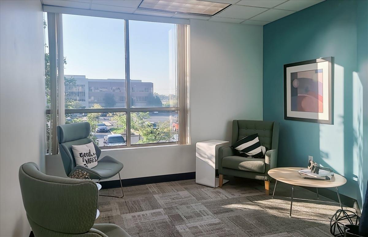 Picture of Summit Woods II, 300 E Business Way, Blue Ash, Sharonville Office Space available in Cincinnati