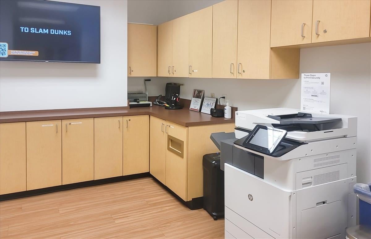 Office for Rent on Summit Woods II, 300 E Business Way, Blue Ash, Sharonville Cincinnati 