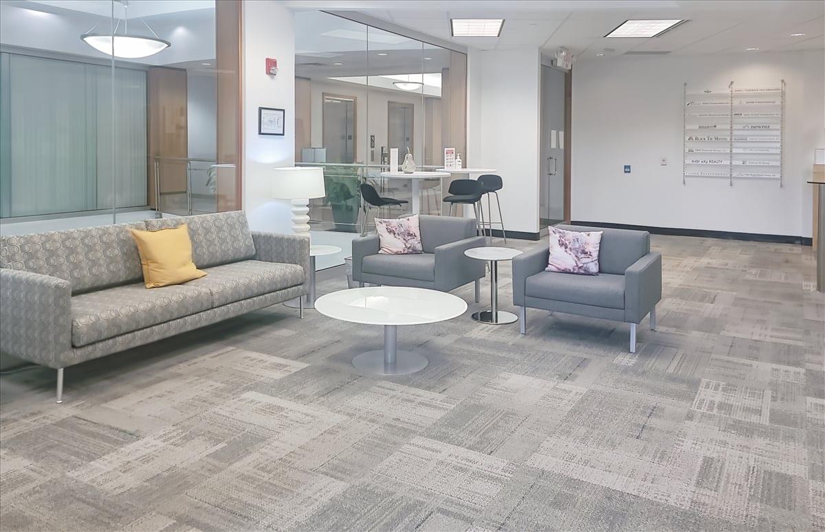 Photo of Office Space available to rent on Summit Woods II, 300 E Business Way, Blue Ash, Sharonville, Cincinnati