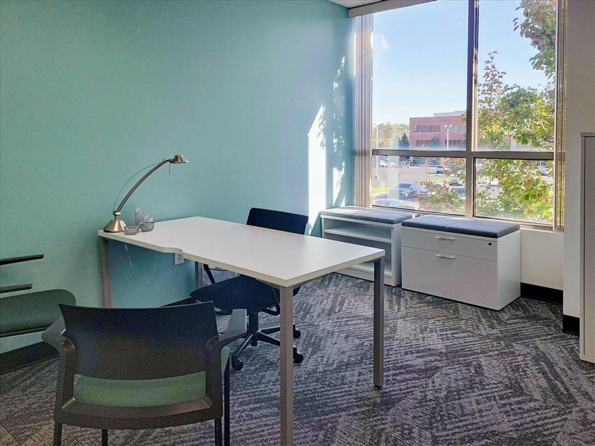 Summit Woods II, 300 E Business Way, Blue Ash, Sharonville Office Space - Cincinnati