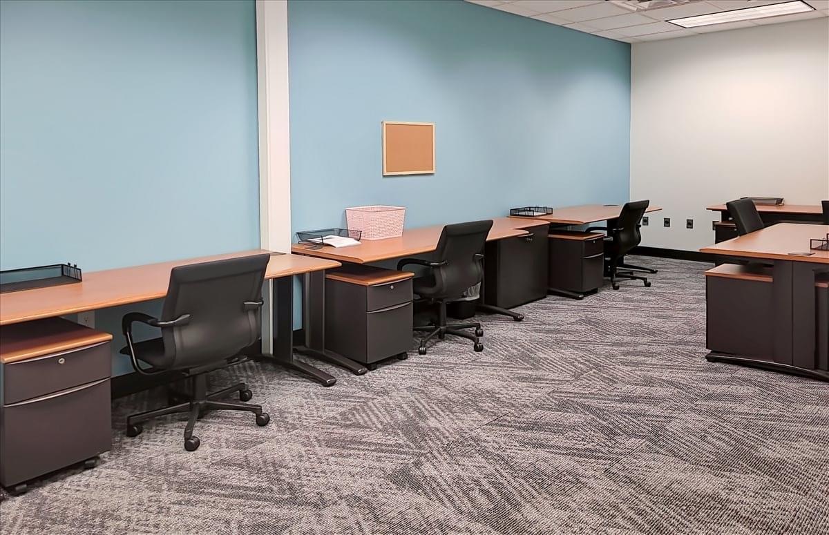 Photo of Office Space on Summit Woods II, 300 E Business Way, Blue Ash, Sharonville Cincinnati 
