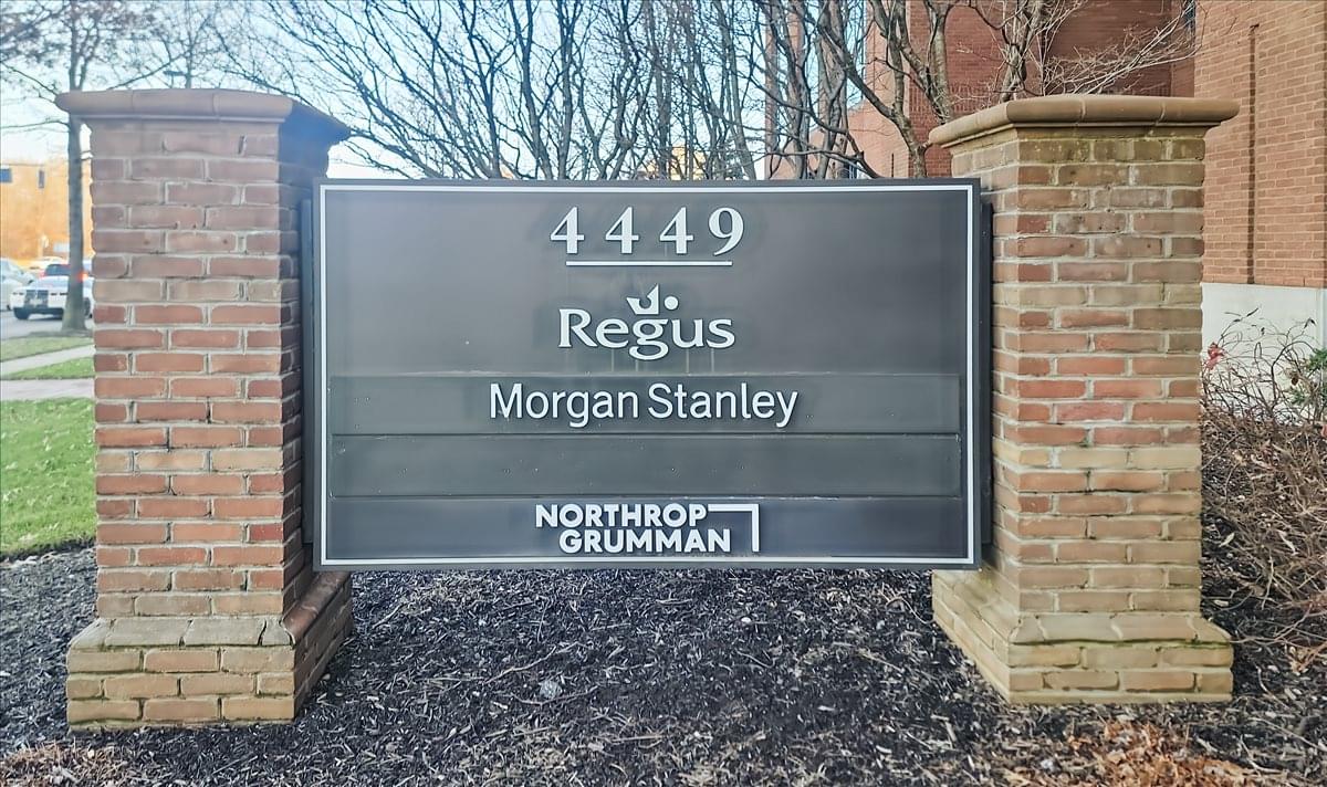 Easton Way One, 4449 Easton Way Office for Rent in Columbus 