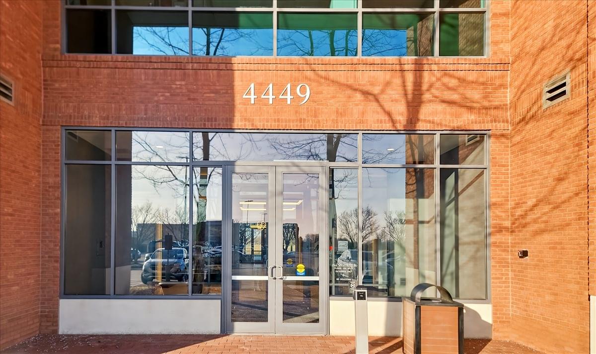 Picture of Easton Way One, 4449 Easton Way Office Space available in Columbus
