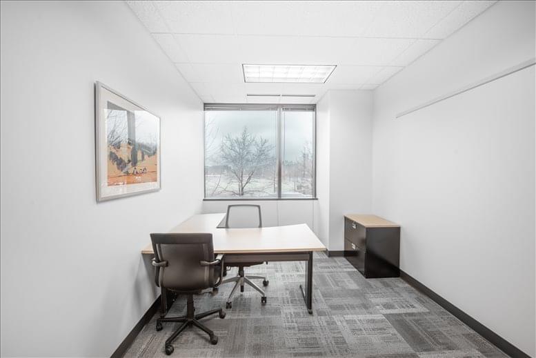 Photo of Office Space on Easton Way One, 4449 Easton Way Columbus 
