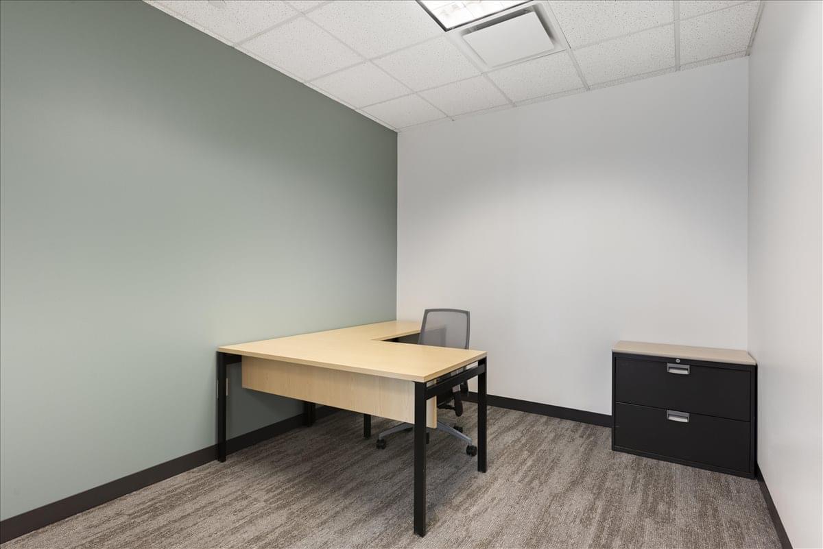 Plaza 7000, 7000 MoPac Expy Office Space - Austin