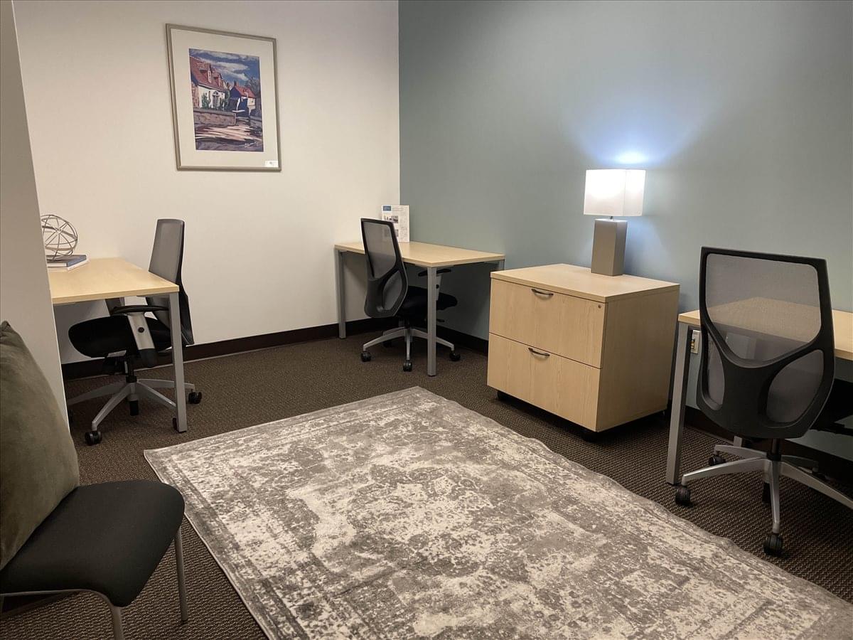 Photo of Office Space available to rent on 13800 Coppermine Rd, Herndon