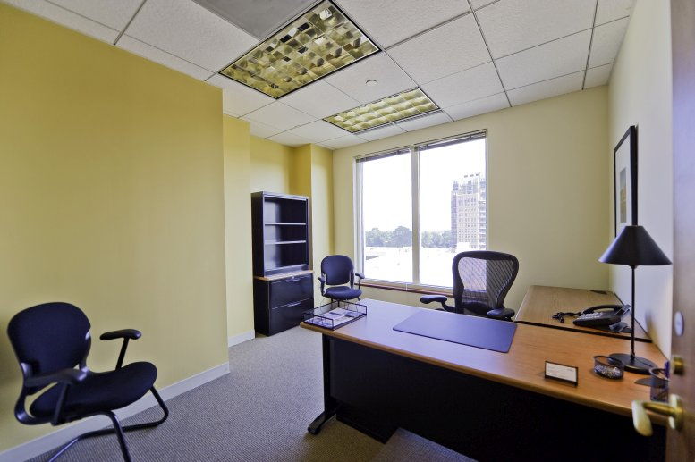 One Freedom Square, 11951 Freedom Dr Office Images