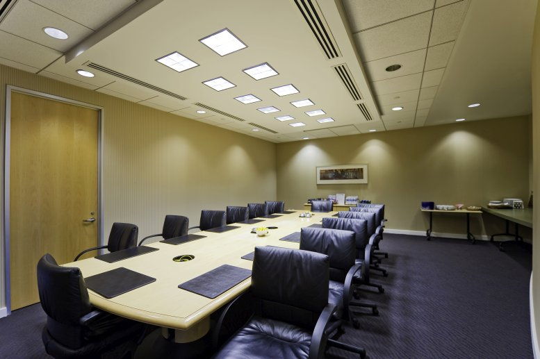 1600 Tysons Boulevard, Tysons Corner, Suite 800, Tysons Galleria Office Images