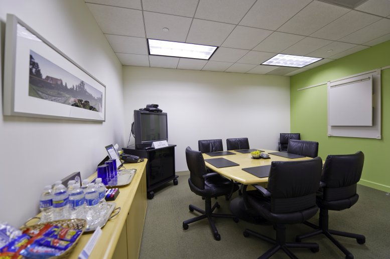 1600 Tysons Boulevard, Tysons Corner, Suite 800, Tysons Galleria Office Images