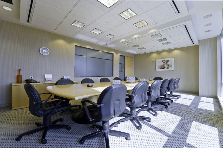 Key Center, 601 108th Ave NE Office Images