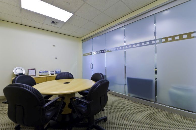 Key Center, 601 108th Ave NE Office Images