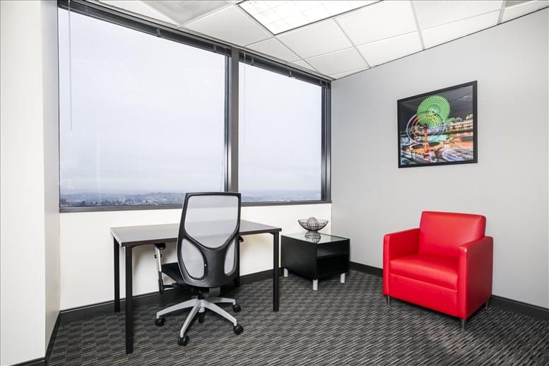 Picture of Columbia Center, 701 5th Ave Office Space available in Seattle