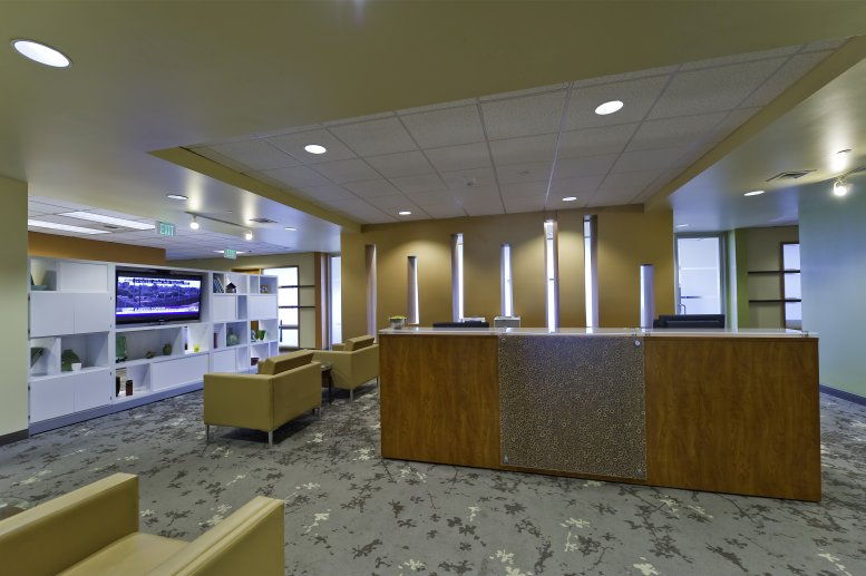 1100 Dexter Ave N, Westlake, Lake Union Office Images