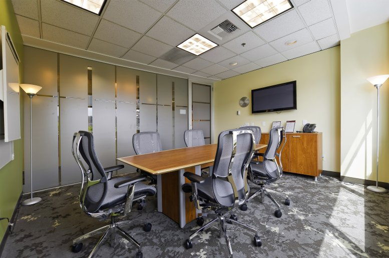 1100 Dexter Ave N, Westlake, Lake Union Office Images
